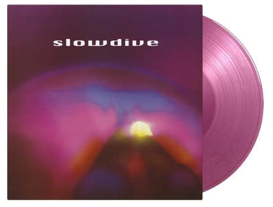 5 EP (Limited Pink & Purple Marbled 180 Gram Edition)