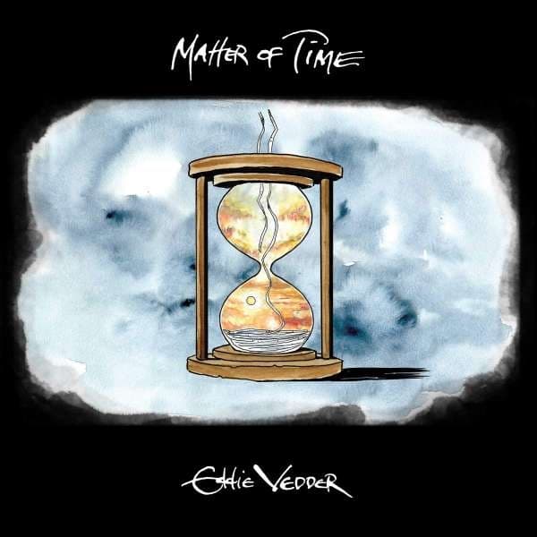 Matter Of Time / Say Hi