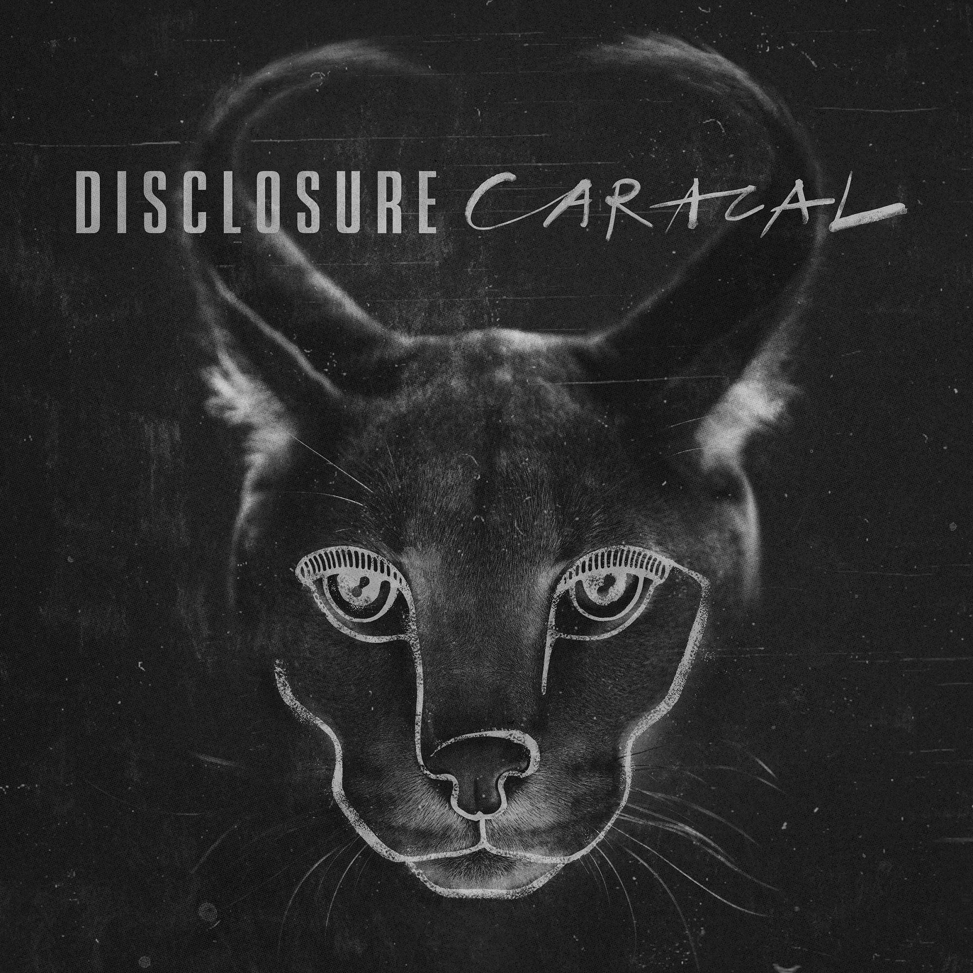 Caracal (2LP)
