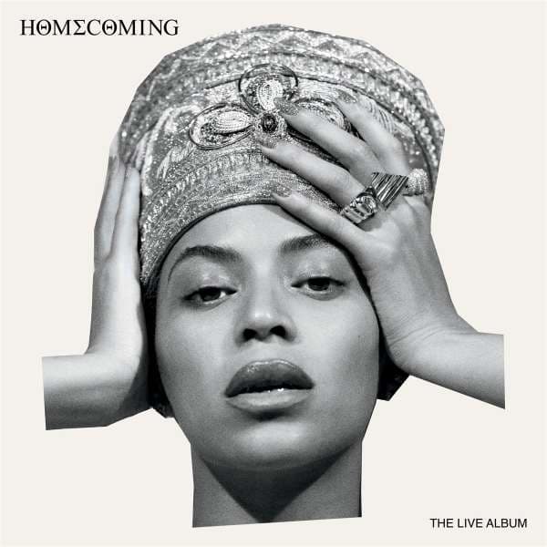Homecoming: The Live Album (4LP)