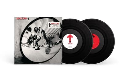 Rearviewmirror (Greatest Hits 1991-2003) Vol.1 (2LP)