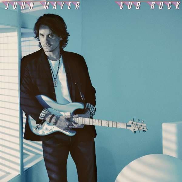 Sob Rock (Limited Transparent Edition)