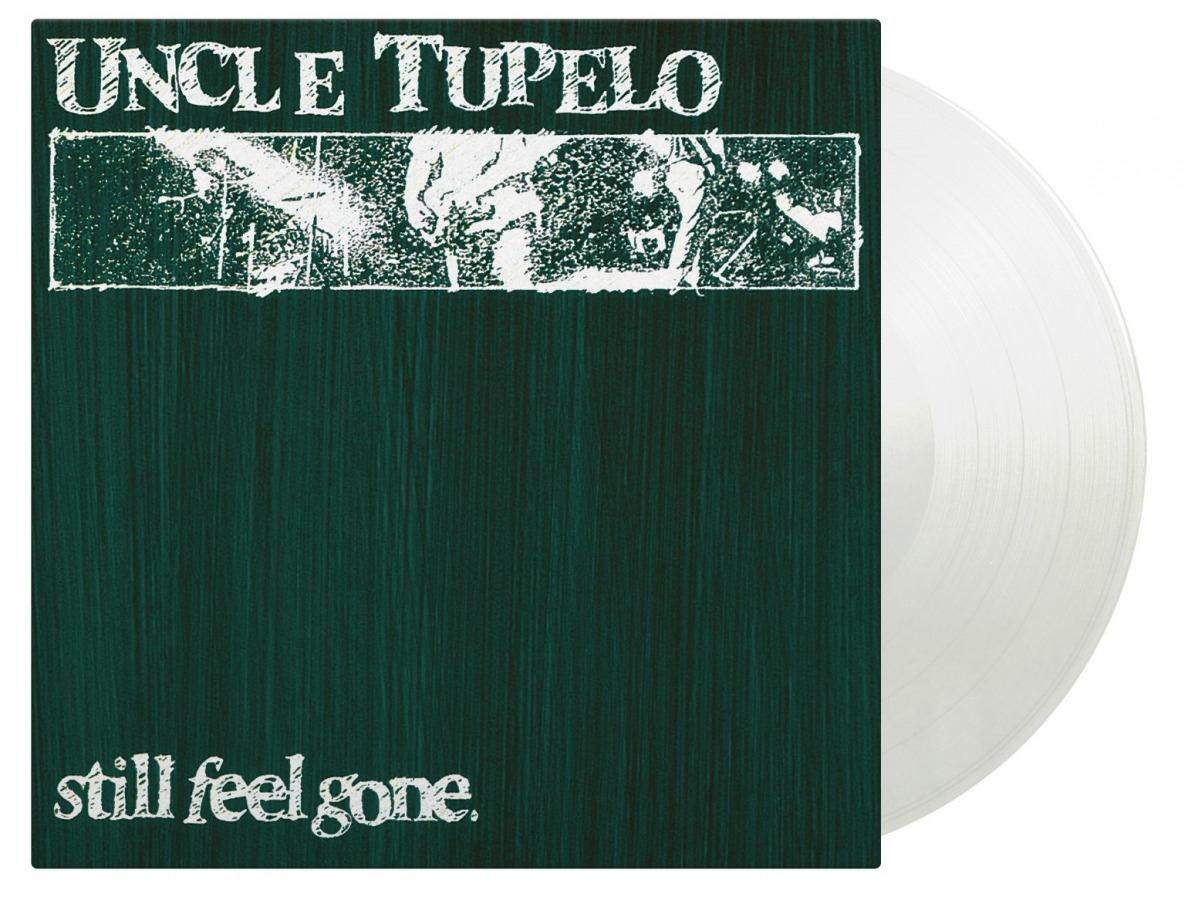 Still Feel Gone (Limited Crystal Clear 180 Gram Edition)