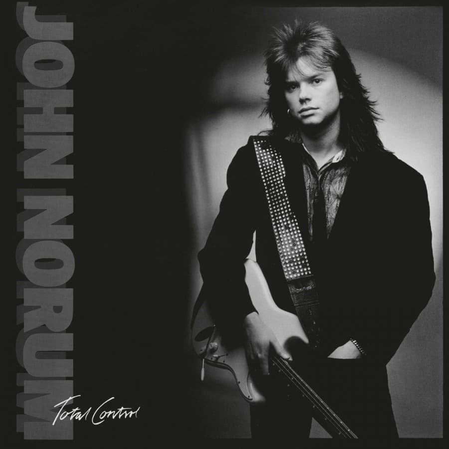 Total Control (Limited Silver Marbled 180 Gram Edition)