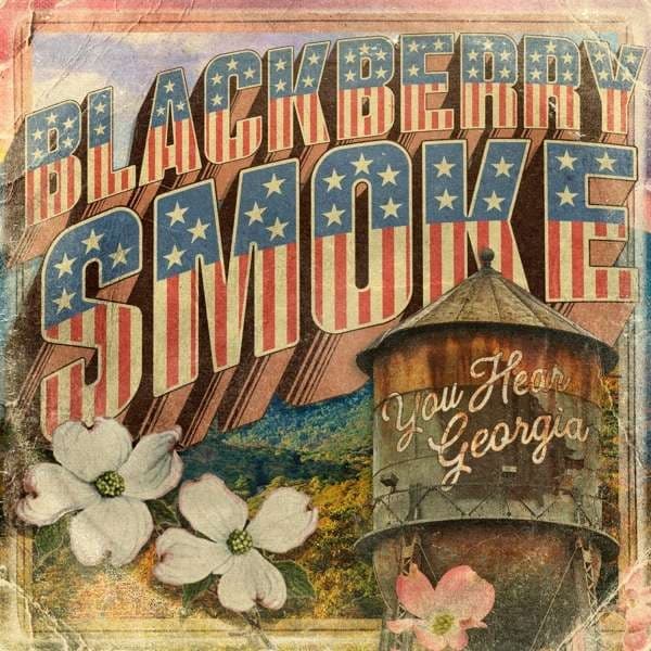 You Hear Georgia (Black Vinyl - 2LP)