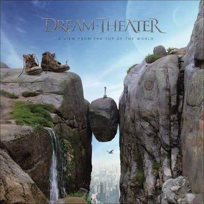 A View From The Top Of The World (2LP+CD)