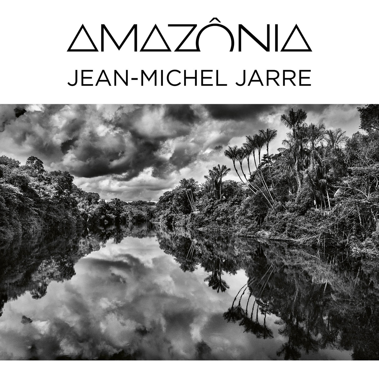Amazonia (2LP)