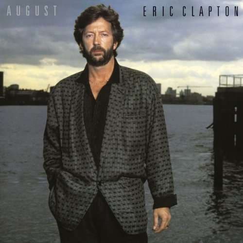 August (Vinyl)