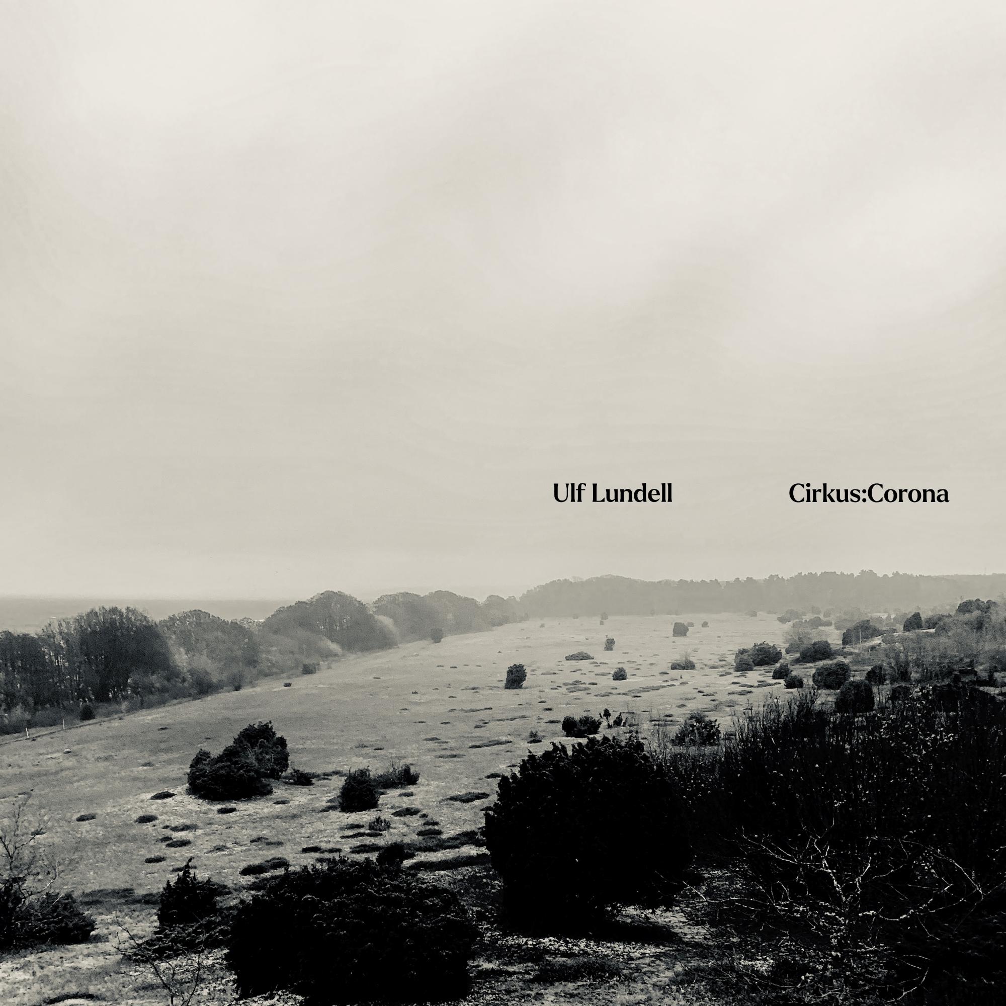 Cirkus:Corona (2LP)