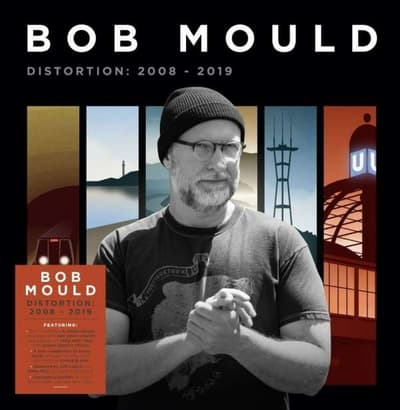 Distortion 2008-2019 (7LP)
