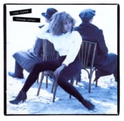 Foreign Affair - Deluxe Edition (2LP)
