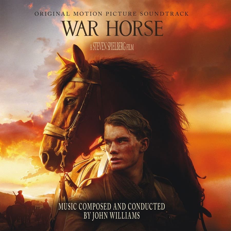 War Horse (2LP)