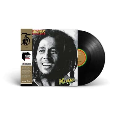 Kaya (Half Speed Masters)