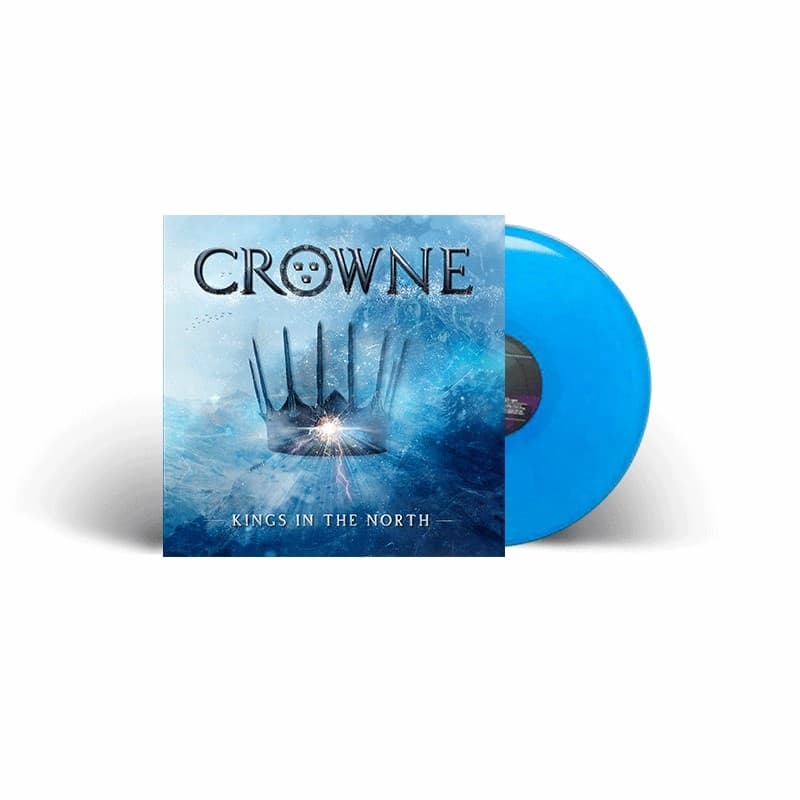 Kings In The North (Turquoise Vinyl)
