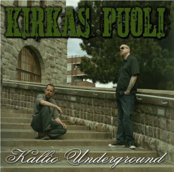 Kirkas Puoli