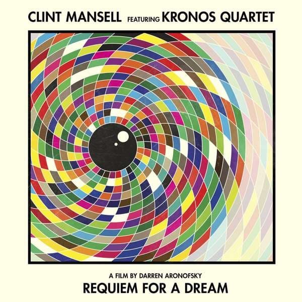 Requiem For A Dream (2LP)