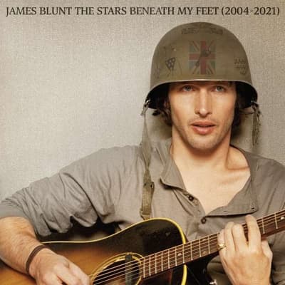 The Stars Beneath My Feet (2004-2021) - Limited Crystal Clear Edition (2LP)