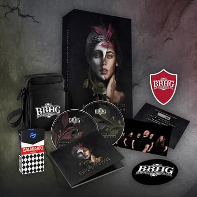 Your Highness (Limited Box Set Edition)