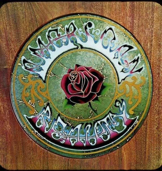 American Beauty (Vinyl)