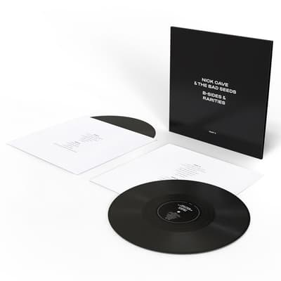 B-sides & Rarities: Part II (2LP - 180 Gram)
