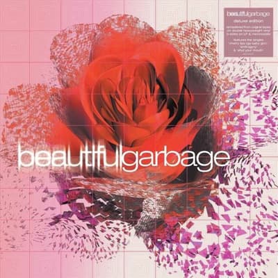 Beautiful Garbage - Deluxe Edition (3LP)