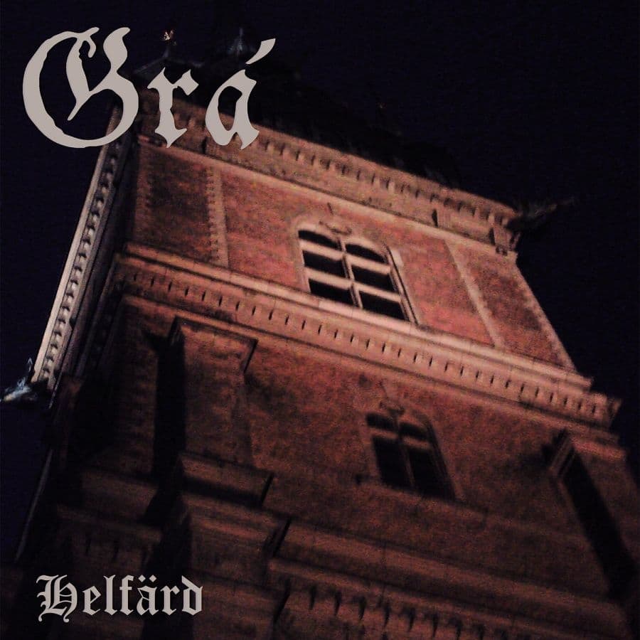 Helfärd