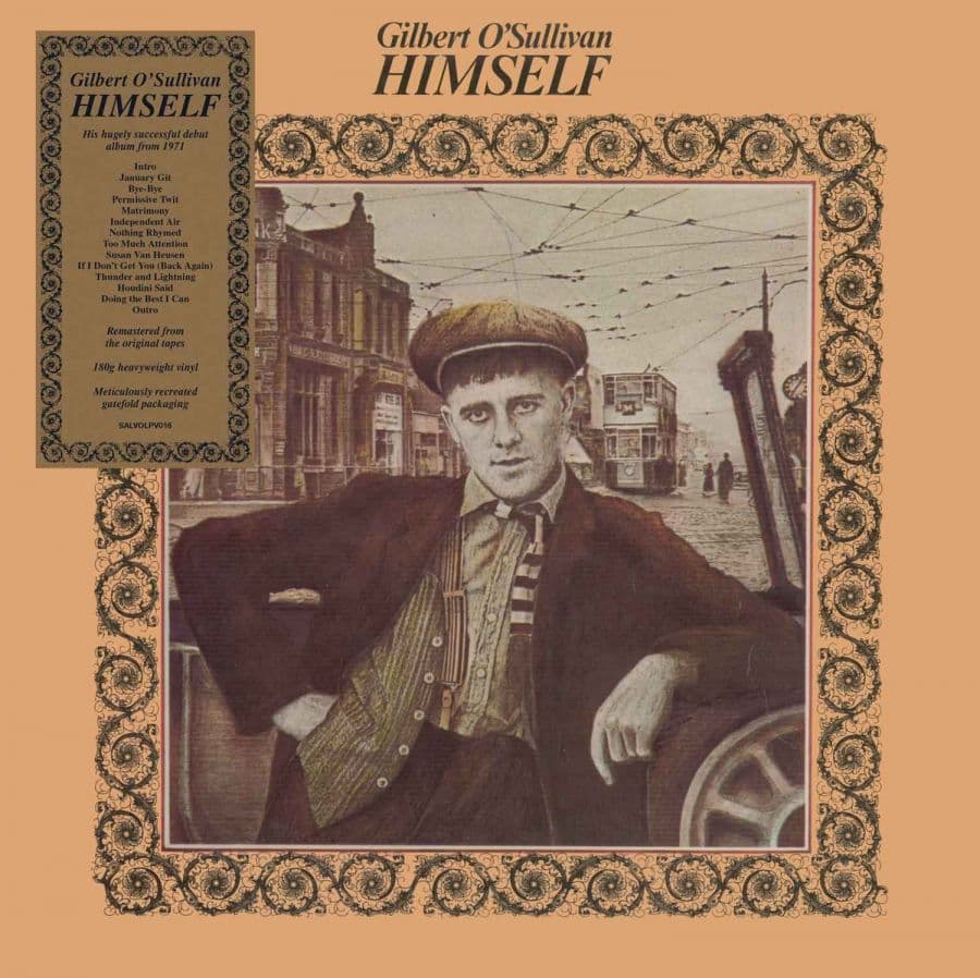Himself