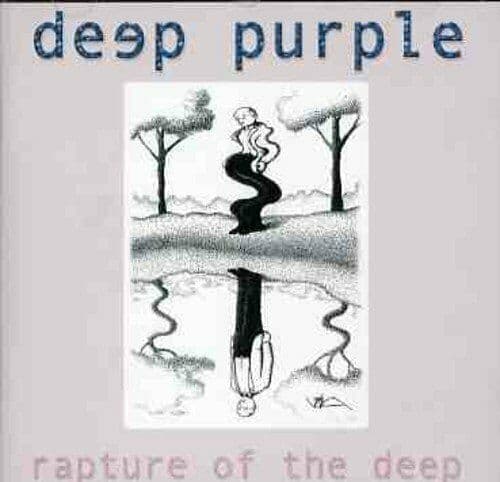 Rapture Of The Deep - Limited White Edition (2LP)