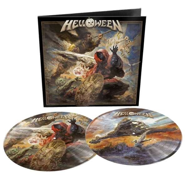 Helloween - Picture Disc (2LP)