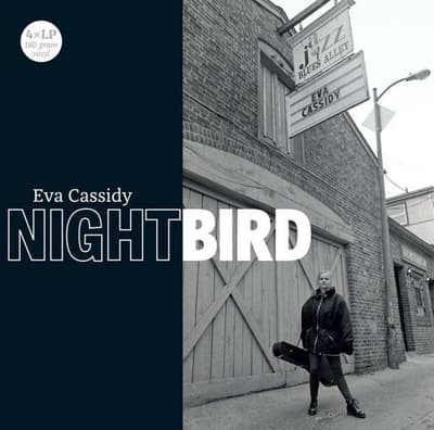 Nightbird (4LP)