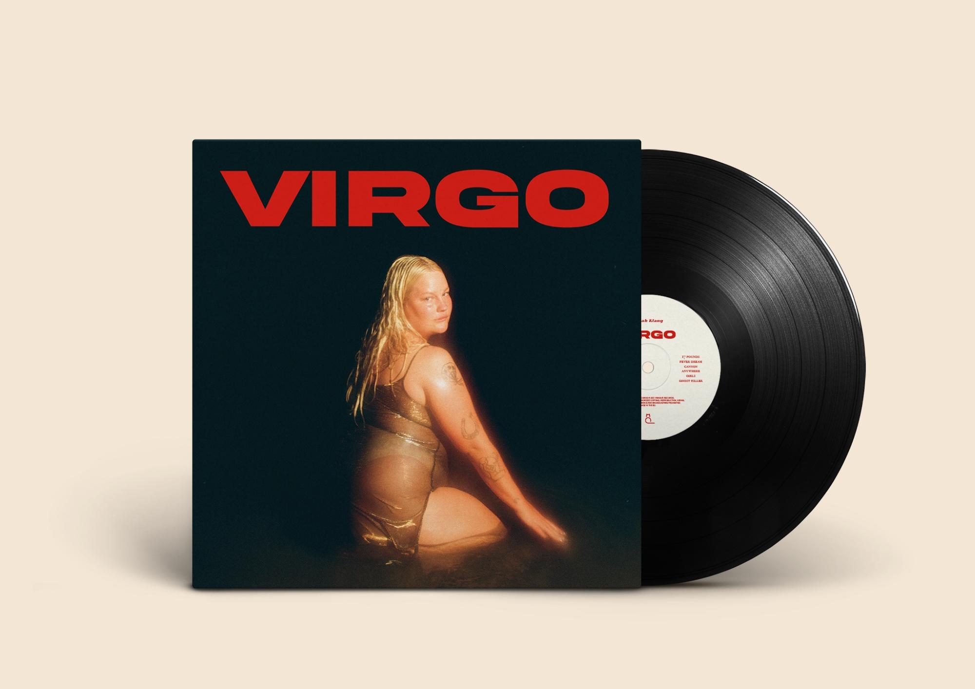 VIRGO