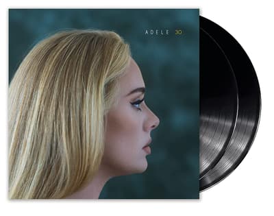 30 (2LP)