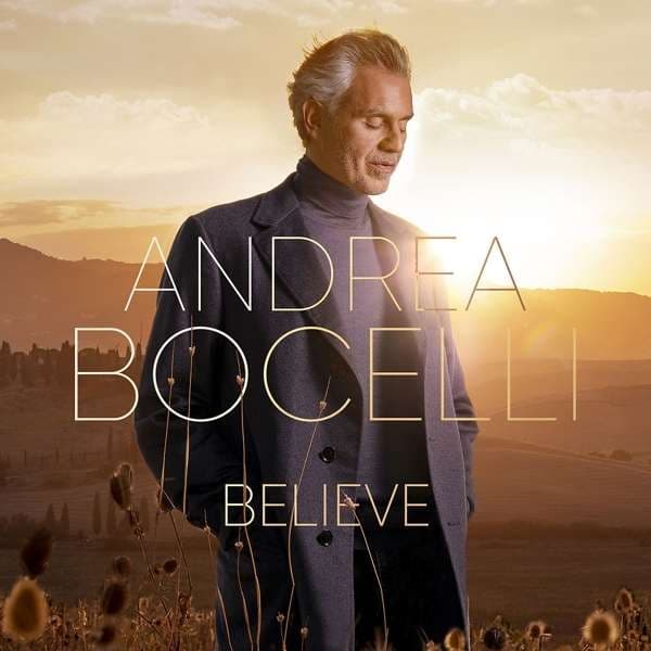 Believe (2LP)
