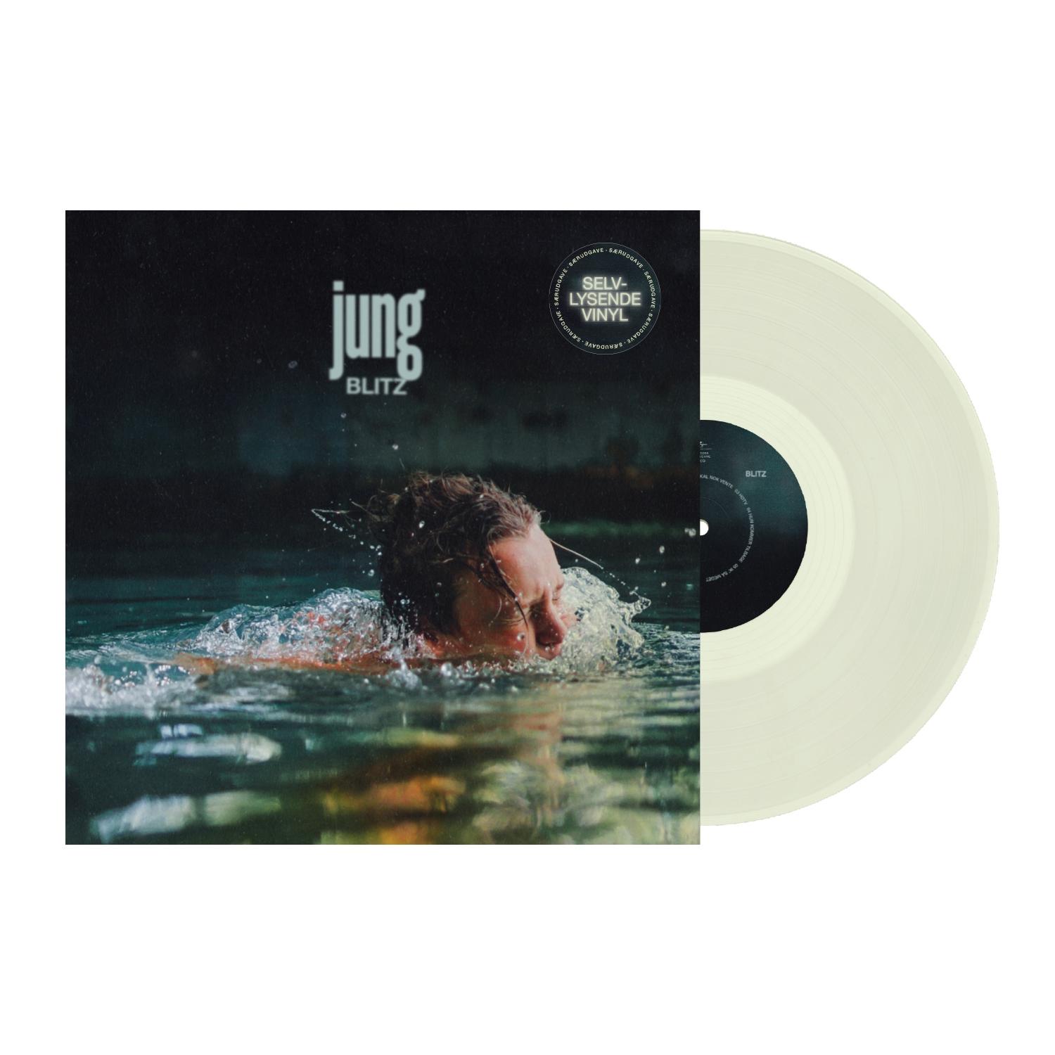 Blitz (Selvlysende Vinyl)