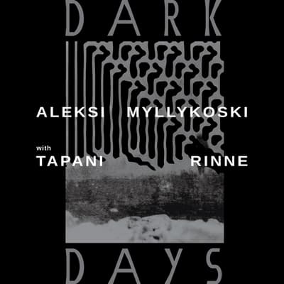 Dark Days (2LP)