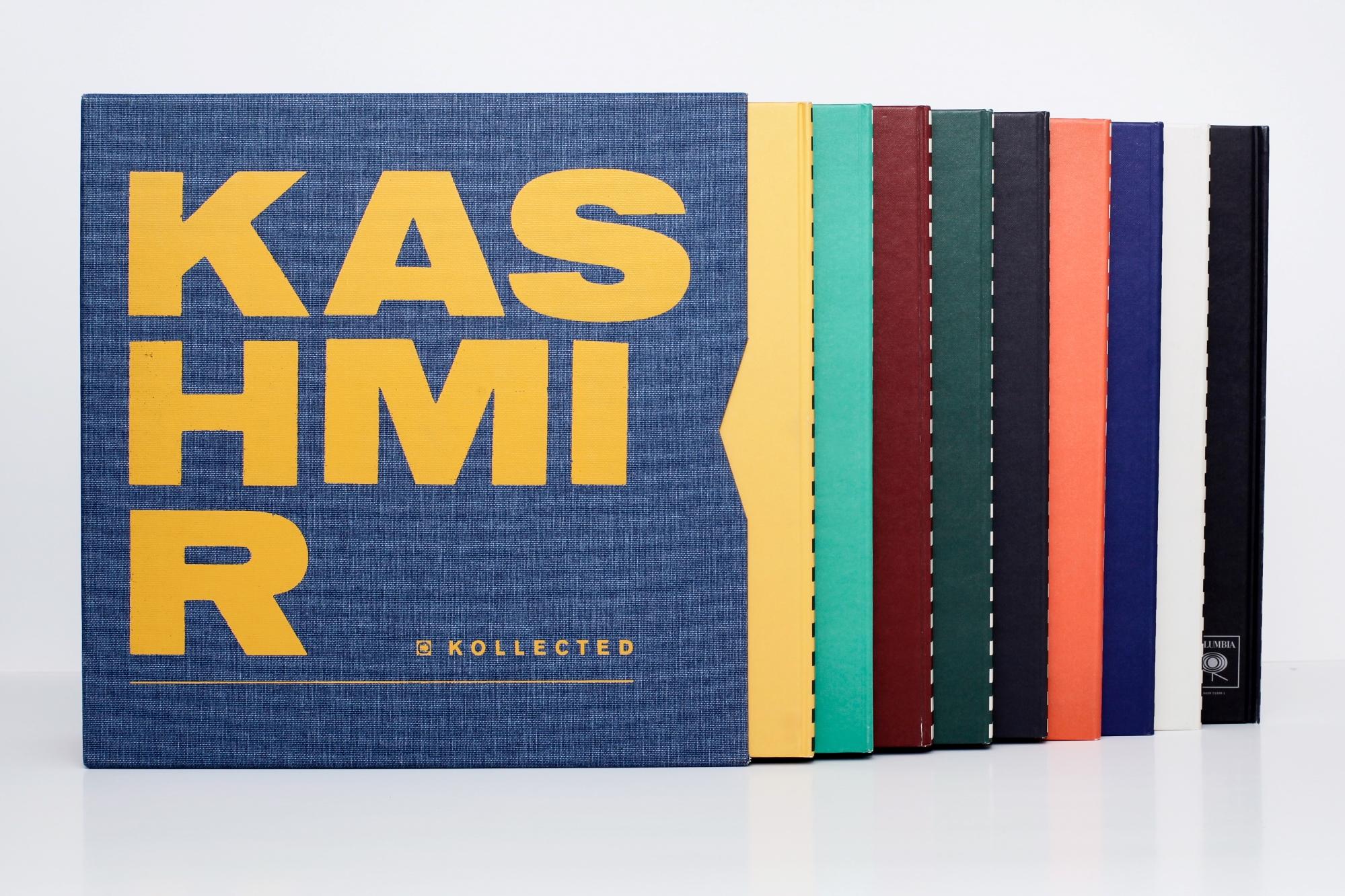Kollected - Limited Box