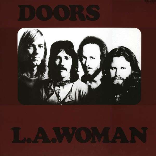 L.A. Woman (180 Gram)