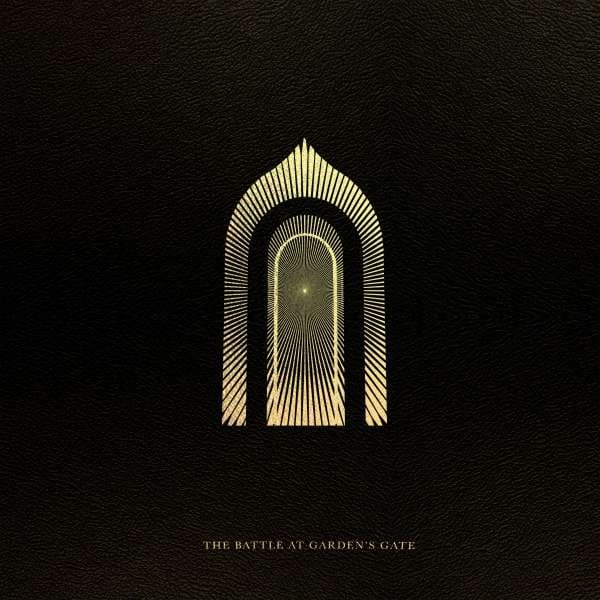 The Battle At Garden's Gate (2LP)