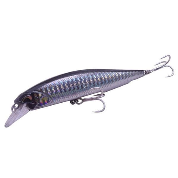 3-pack Wobbler Medium 110 mm - Flera färger
