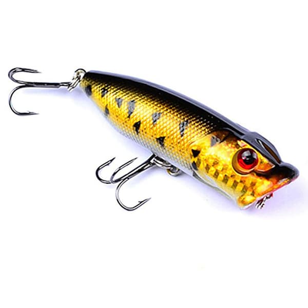 Poppers 5-pack 6,5 cm / 12 g