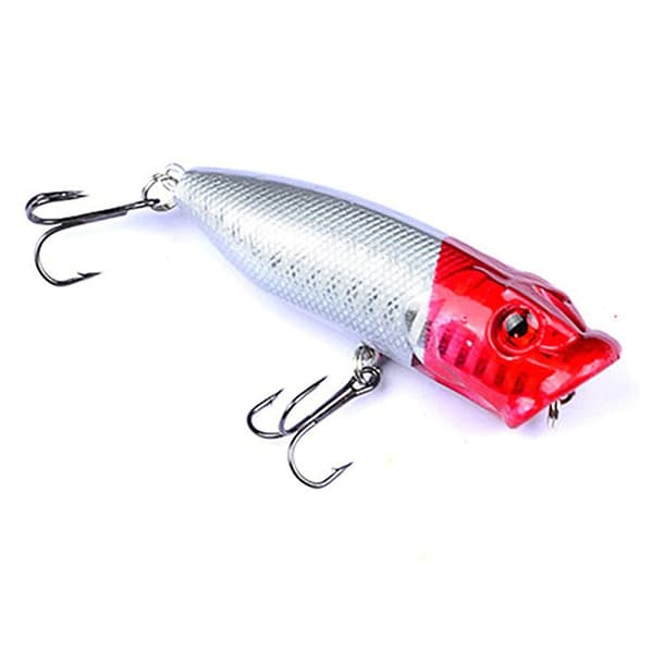 Poppers 5-pack 6,5 cm / 12 g