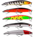 Miniatyrbild 1 av 6: 5-pack Wobbler 9,5 cm