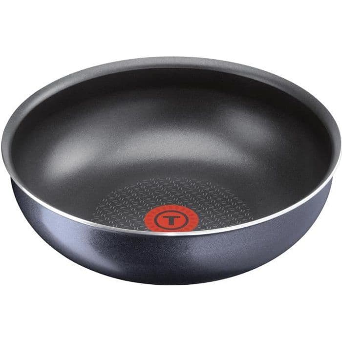 TEFAL Wok Ingenio Elegance - Ø 26 cm