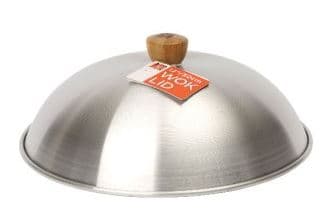 School of Wok Lock till Wokpanna 36cm