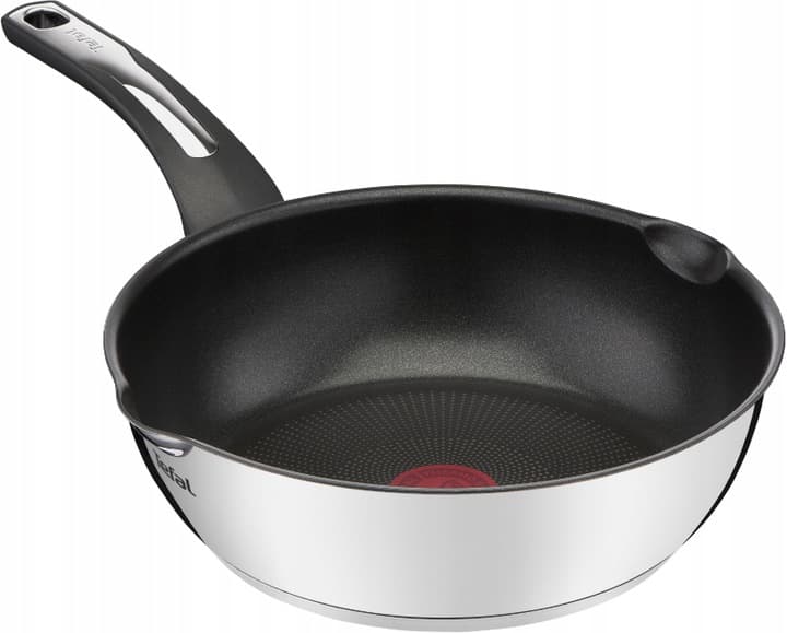 Tefal Emotion - djup wok stekpanna 26cm