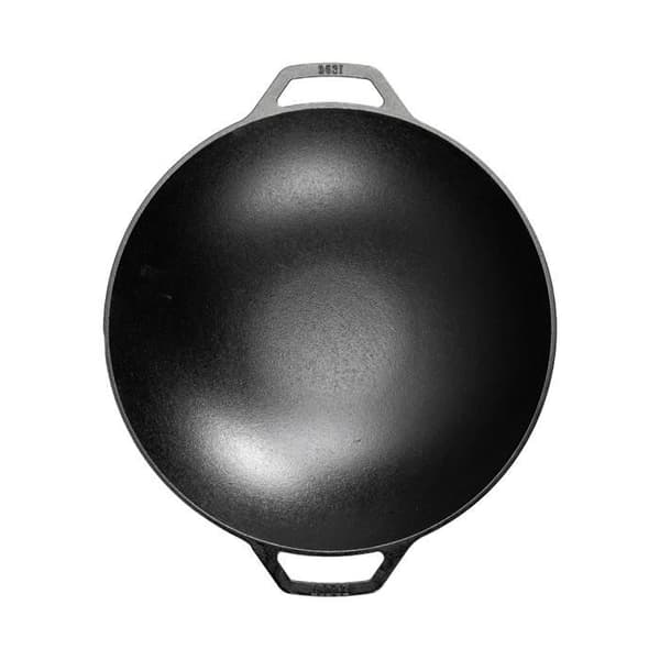 LODGE - WOK 35,5 cm