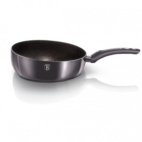 FLIP WOK PAN 26cm BERLINGER HAUS BH-6906
