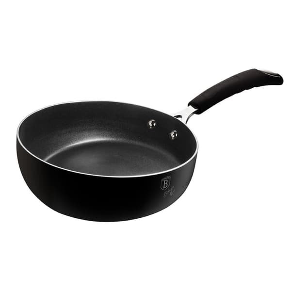 FLIP WOK PAN 26cm BERLINGER HAUS BH-6120