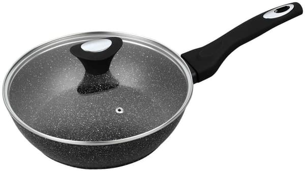 GRANITPANDE 28cm KLAUSBERG KB-7296 DYB