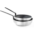 Miniatyrbillede 4 af 4: Marble Professional Wok Stegepande, dia. 320 mm - Hendi 627747